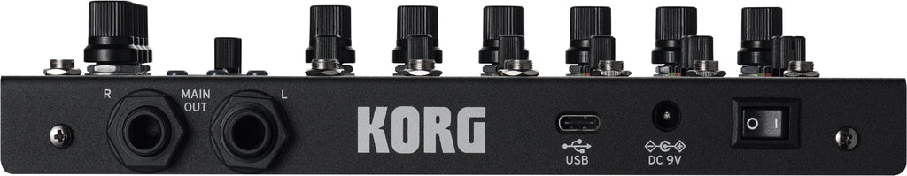 Korg NTS-4-MIXER