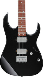 Ibanez Grg121Sp Black Night Chitarra Elettrica