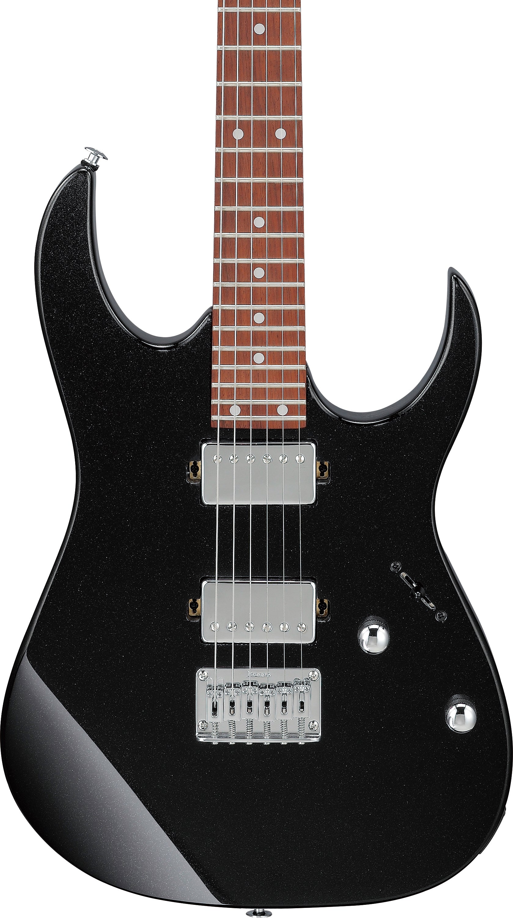 Ibanez Grg121Sp Black Night Chitarra Elettrica