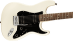Squier Affinity Stratocaster HH Olympic White Chitarra Elettrica