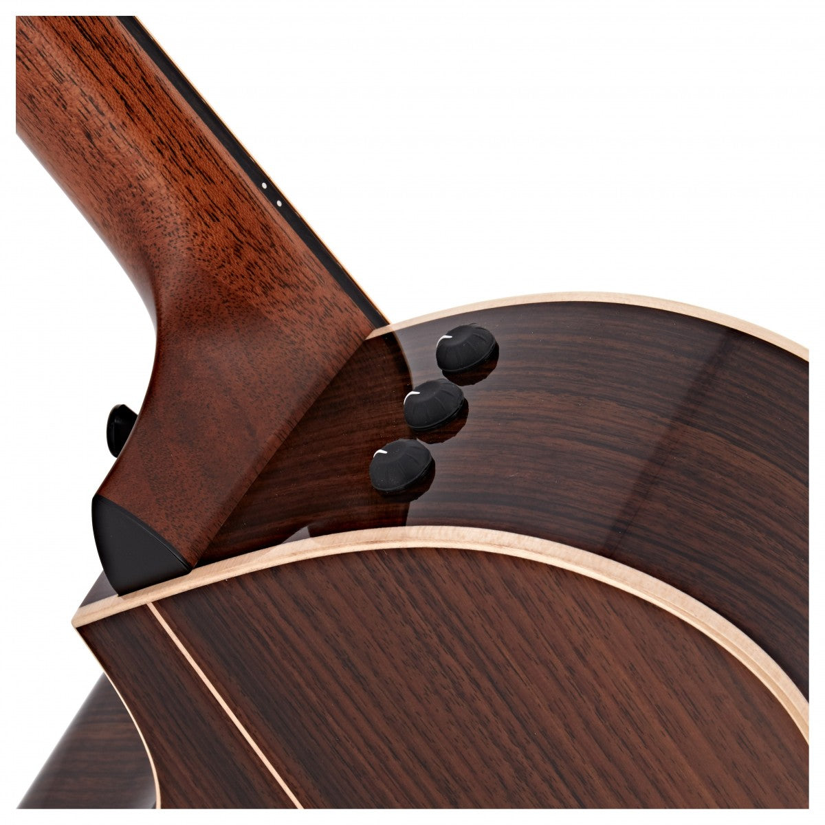 Taylor 814Ce Armrest V-Class