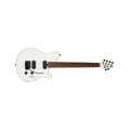 Sterling by MusicMan Axis Guitar White