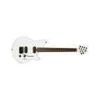 Sterling by MusicMan Axis Guitar White
