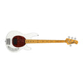 Sterling by MusicMan Classic RAY24CA Olympic White