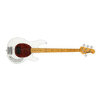 Sterling by MusicMan Classic RAY24CA Olympic White