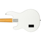 Sterling by MusicMan Classic RAY24CA Olympic White