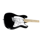 Sterling by MusicMan Cutlass CT20 HSS Black