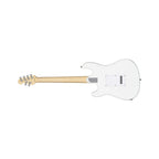Sterling by MusicMan Cutlass CT20 HSS Canvas White