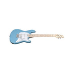Sterling by MusicMan Cutlass CT30HSS Chopper Blue