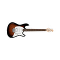 Sterling by MusicMan Cutlass CT30HSS Vintage Sunburst