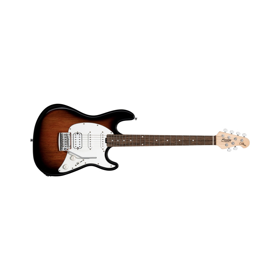 Sterling by MusicMan Cutlass CT30HSS Vintage Sunburst