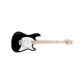 Sterling by MusicMan Cutlass CT30SSS Black