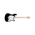 Sterling by MusicMan Cutlass CT30SSS Black