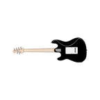 Sterling by MusicMan Cutlass CT30SSS Black