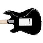 Sterling by MusicMan Cutlass CT30SSS Black