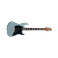Sterling by MusicMan Cutlass CT50XHSS Aqua Gray