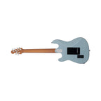 Sterling by MusicMan Cutlass CT50XHSS Aqua Gray