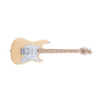 Sterling by MusicMan Cutlass HSS Vintage Cream