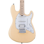 Sterling by MusicMan Cutlass HSS Vintage Cream