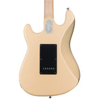 Sterling by MusicMan Cutlass HSS Vintage Cream