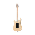 Sterling by MusicMan Cutlass HSS Vintage Cream