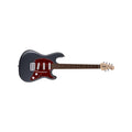 Sterling by MusicMan Cutlass SSS Charcoal Frost