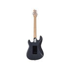 Sterling by MusicMan Cutlass SSS Charcoal Frost