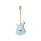 Sterling by MusicMan Cutlass SSS Daphne Blue