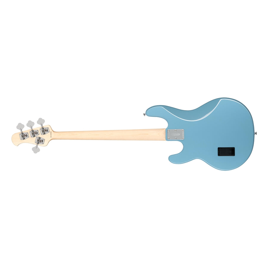 Sterling by MusicMan RAY4 Chopper Blue