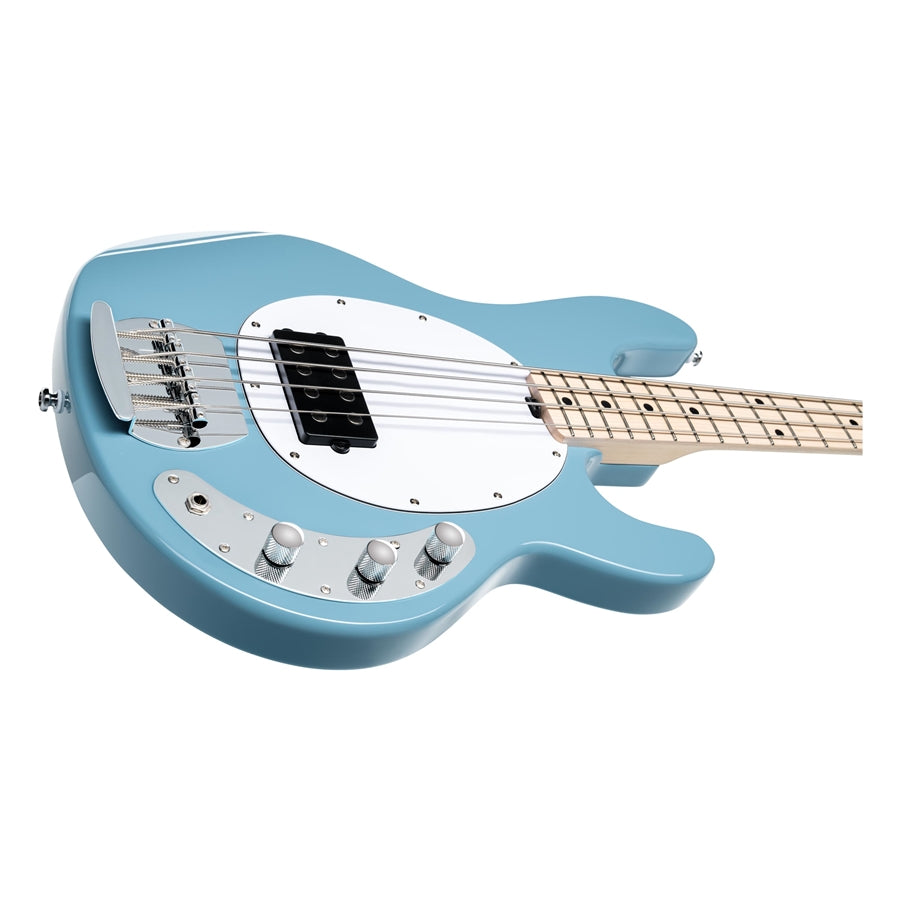 Sterling by MusicMan RAY4 Chopper Blue