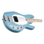Sterling by MusicMan RAY4 Chopper Blue
