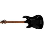 Sterling by MusicMan Sabre Cobra Burst