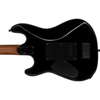 Sterling by MusicMan Sabre Cobra Burst