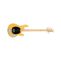 Sterling by MusicMan Stingray Classic Ray24CA 4 Butterscotch