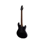 Sterling by MusicMan StingRay Guitar Stealth Black
