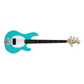 Sterling by MusicMan StingRay RAY2 Electric Blue