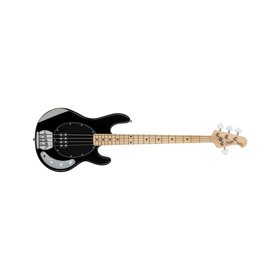 Sterling by MusicMan Stingray Ray4 4 Black