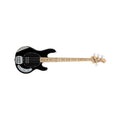 Sterling by MusicMan Stingray Ray4 4 Black