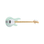 Sterling by MusicMan Stingray Ray4 4 Mint Green