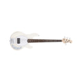 Sterling by MusicMan Stingray Ray4 4 Vintage Cream
