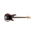 Sterling by MusicMan Stingray Ray4 4 Walnut Satin