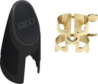Rico Hss1G Legatura H Gold Sax Soprano