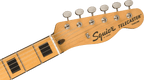 Squier Classic Vibe 70s Telecaster Thinline Olympic White