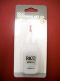 Rico Woodwind Key Oil