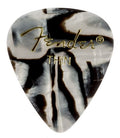 Fender Plettri 351 Zebra Thin Pack 12 Pz
