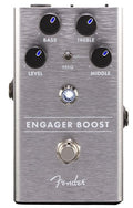 Fender Engager Boost Pedale Effetto