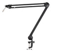 512 Audio Bba Braccio Desk per Microfono