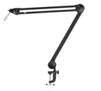512 Audio Bba Braccio Desk per Microfono