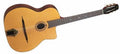 Saga Gj0 Cigano Django Oval Hole