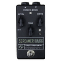 Cusack Music Screamer Bass Effects Pedal